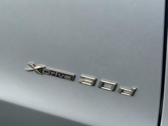 BMW X5 3.0 30d M Sport SUV 5dr Diesel Auto xDrive Euro 6 (s/s) (258 ps)