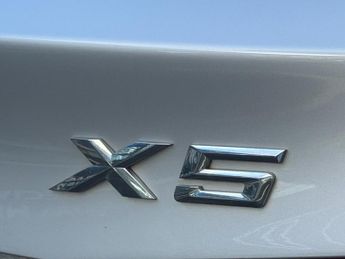BMW X5 3.0 30d M Sport SUV 5dr Diesel Auto xDrive Euro 6 (s/s) (258 ps)