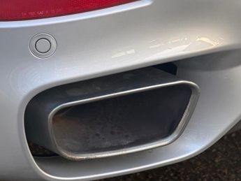 BMW X5 3.0 30d M Sport SUV 5dr Diesel Auto xDrive Euro 6 (s/s) (258 ps)