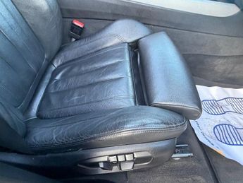 BMW X5 3.0 30d M Sport SUV 5dr Diesel Auto xDrive Euro 6 (s/s) (258 ps)