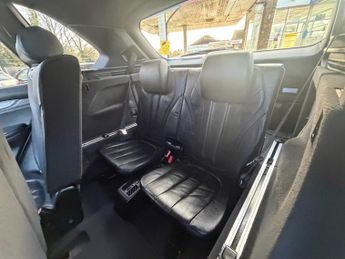 BMW X5 3.0 30d M Sport SUV 5dr Diesel Auto xDrive Euro 6 (s/s) (258 ps)