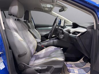 SKODA ENYAQ 62kWh 60 SUV 5dr Electric Auto (179 ps)