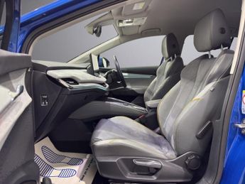 SKODA ENYAQ 62kWh 60 SUV 5dr Electric Auto (179 ps)