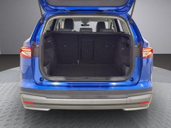 SKODA ENYAQ 62kWh 60 SUV 5dr Electric Auto (179 ps)