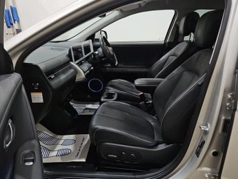 HYUNDAI IONIQ 5 73kWh Ultimate Hatchback 5dr Electric Auto (217 ps)