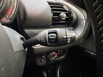 MINI CLUBMAN 2.0 Cooper S Exclusive Estate 6dr Petrol Steptronic Euro 6 (s/s)