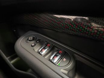 MINI CLUBMAN 2.0 Cooper S Exclusive Estate 6dr Petrol Steptronic Euro 6 (s/s)