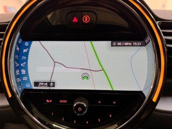 MINI CLUBMAN 2.0 Cooper S Exclusive Estate 6dr Petrol Steptronic Euro 6 (s/s)