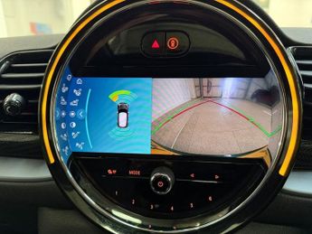 MINI CLUBMAN 2.0 Cooper S Exclusive Estate 6dr Petrol Steptronic Euro 6 (s/s)