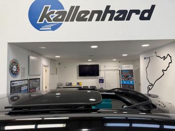 MINI CLUBMAN 2.0 Cooper S Exclusive Estate 6dr Petrol Steptronic Euro 6 (s/s)