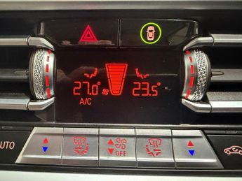 BMW 3 SERIES 2.0 330i Sport Touring 5dr Petrol Auto Euro 6 (s/s) (258 ps)