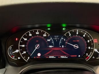 BMW 3 SERIES 2.0 330i Sport Touring 5dr Petrol Auto Euro 6 (s/s) (258 ps)