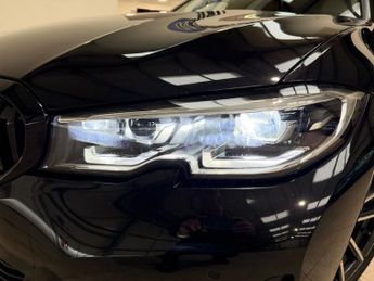 BMW 3 SERIES 2.0 330i Sport Touring 5dr Petrol Auto Euro 6 (s/s) (258 ps)