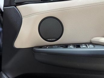 BMW X3 3.0 30d M Sport SUV 5dr Diesel Auto xDrive Euro 6 (s/s) (258 ps)