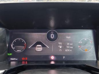 VAUXHALL GRANDLAND 1.5 Turbo D Ultimate SUV 5dr Diesel Auto Euro 6 (s/s) (130 ps)