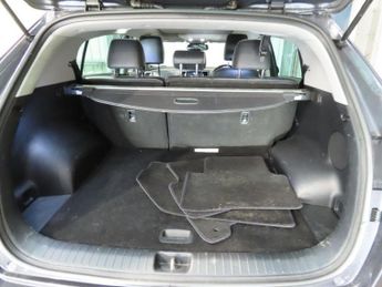 KIA SPORTAGE 1.7 CRDi 3 SUV 5dr Diesel DCT Euro 6 (s/s) (139 bhp)