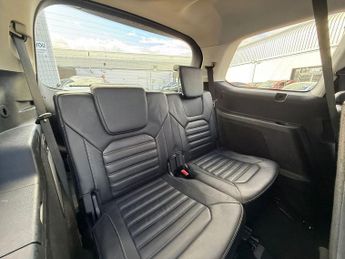 FORD GALAXY 2.0 EcoBlue Titanium MPV 5dr Diesel Auto Euro 6 (s/s) (190 ps)