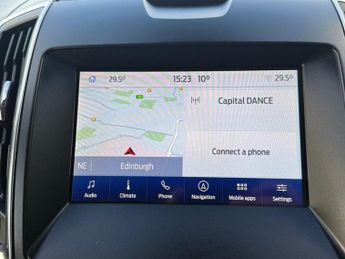 FORD GALAXY 2.0 EcoBlue Titanium MPV 5dr Diesel Auto Euro 6 (s/s) (190 ps)