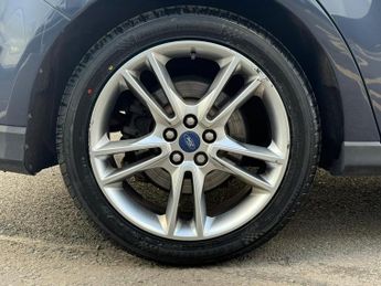 FORD GALAXY 2.0 EcoBlue Titanium MPV 5dr Diesel Auto Euro 6 (s/s) (190 ps)