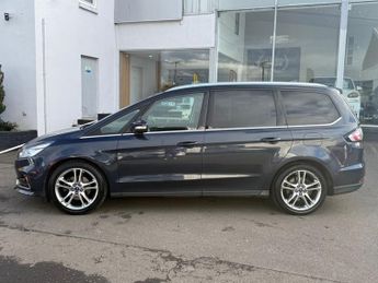 FORD GALAXY 2.0 EcoBlue Titanium MPV 5dr Diesel Auto Euro 6 (s/s) (190 ps)