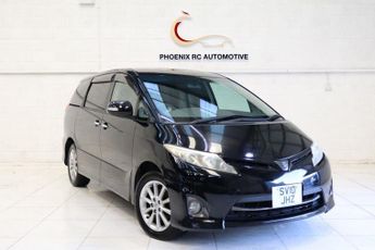 Toyota Estima 2.4L 7 seats !