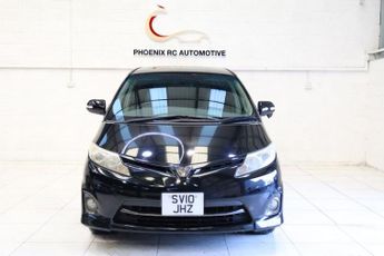 TOYOTA ESTIMA 2.4L 7 seats !