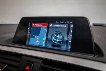 BMW 1 SERIES 1.5 118i GPF M Sport Hatchback 5dr Petrol Auto Euro 6 (s/s) (136