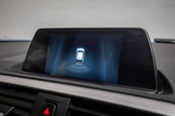 BMW 1 SERIES 1.5 118i GPF M Sport Hatchback 5dr Petrol Auto Euro 6 (s/s) (136