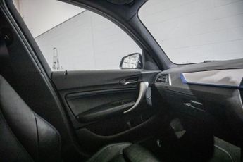 BMW 1 SERIES 1.5 118i GPF M Sport Hatchback 5dr Petrol Auto Euro 6 (s/s) (136