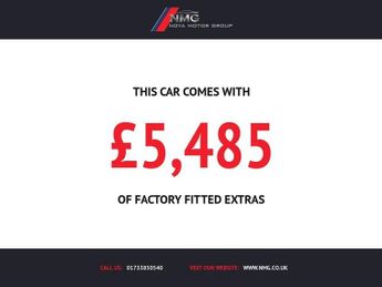 BMW 6 SERIES GRAN COUPE 3.0 640i SE Saloon 4dr Petrol Auto Euro 6 (s/s) (320 ps)