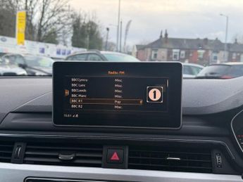 AUDI S5 3.0 TFSI V6 Sportback 5dr Petrol Tiptronic quattro Euro 6 (s/s) 