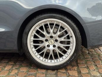 AUDI A5 2.7 TDI V6 Sport Coupe 2dr Diesel Multitronic Euro 4 (190 ps)