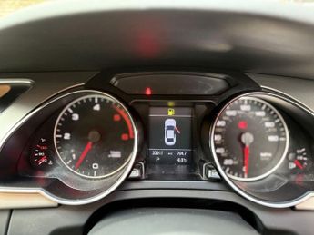 AUDI A5 2.7 TDI V6 Sport Coupe 2dr Diesel Multitronic Euro 4 (190 ps)