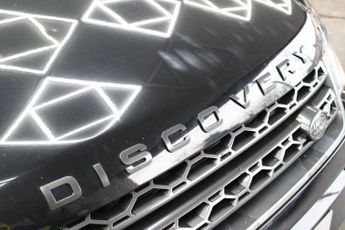 LAND ROVER DISCOVERY SPORT 2.0 TD4 Landmark SUV 5dr Diesel Auto 4WD Euro 6 (s/s) (180 ps)