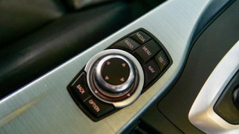 BMW 3 SERIES 2.0 318d M Sport Saloon 4dr Diesel Auto Euro 5 (s/s) (143 ps)