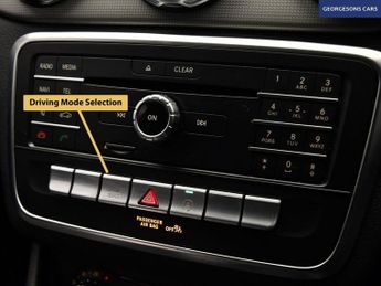 MERCEDES-BENZ GLA 1.6 GLA180 GPF Urban Edition SUV 5dr Petrol 7G-DCT Euro 6 (s/s) 