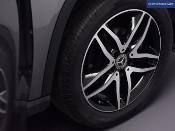 MERCEDES-BENZ GLA 1.6 GLA180 GPF Urban Edition SUV 5dr Petrol 7G-DCT Euro 6 (s/s) 