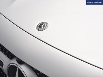 MERCEDES-BENZ GLA 1.3 GLA200 AMG Line SUV 5dr Petrol 7G-DCT Euro 6 (s/s) (163 ps)