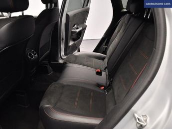 MERCEDES-BENZ GLA 1.3 GLA200 AMG Line SUV 5dr Petrol 7G-DCT Euro 6 (s/s) (163 ps)