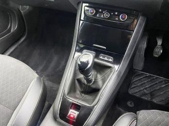 VAUXHALL GRANDLAND X 1.2 Turbo Griffin Edition SUV 5dr Petrol Manual Euro 6 (s/s) (13