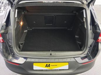 VAUXHALL GRANDLAND X 1.2 Turbo Griffin Edition SUV 5dr Petrol Manual Euro 6 (s/s) (13