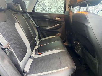 VAUXHALL GRANDLAND X 1.2 Turbo Griffin Edition SUV 5dr Petrol Manual Euro 6 (s/s) (13