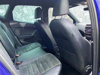SEAT ARONA 1.0 TSI GPF FR Sport SUV 5dr Petrol DSG Euro 6 (s/s) (115 ps)