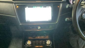 MG 1100 61.1kWh Exclusive Long Range Estate 5dr Electric Auto (156 ps)