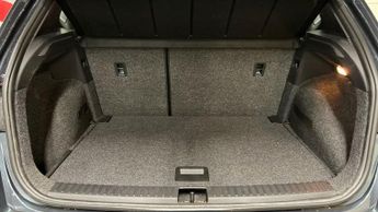 SEAT ARONA 1.0 TSI GPF XCELLENCE Lux SUV 5dr Petrol DSG Euro 6 (s/s) (115 p