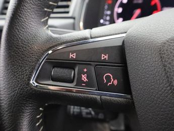 SEAT ARONA 1.0 TSI GPF XCELLENCE Lux SUV 5dr Petrol DSG Euro 6 (s/s) (115 p