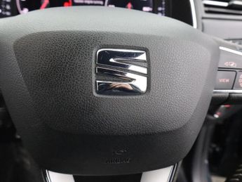 SEAT ARONA 1.0 TSI GPF XCELLENCE Lux SUV 5dr Petrol DSG Euro 6 (s/s) (115 p