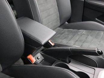 SEAT ARONA 1.0 TSI GPF XCELLENCE Lux SUV 5dr Petrol DSG Euro 6 (s/s) (115 p