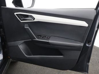 SEAT ARONA 1.0 TSI GPF XCELLENCE Lux SUV 5dr Petrol DSG Euro 6 (s/s) (115 p