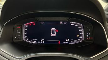 SEAT ARONA 1.0 TSI GPF XCELLENCE Lux SUV 5dr Petrol DSG Euro 6 (s/s) (115 p
